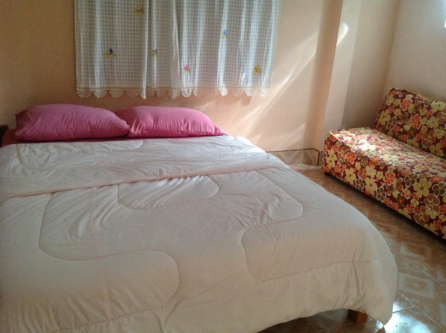 Settee Homestay Nan Εξωτερικό φωτογραφία