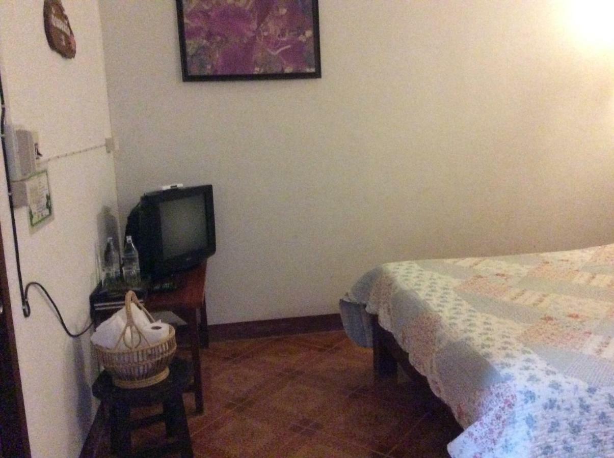 Settee Homestay Nan Εξωτερικό φωτογραφία