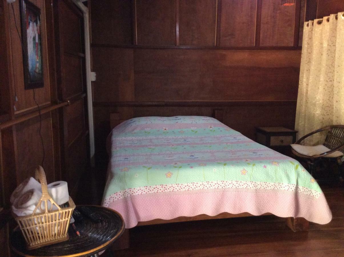 Settee Homestay Nan Εξωτερικό φωτογραφία